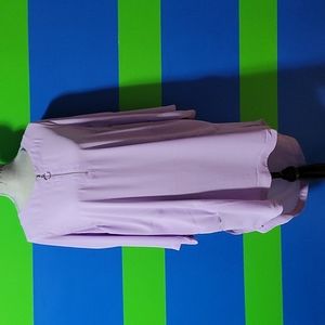 😊 - 💛 Michel Studio Women's XL Tunic NWOT